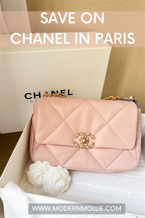 best place to buy chanel bag in paris|original chanel store in paris.